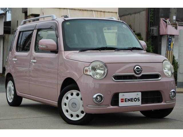 ミラココア ココアプラスＸスペシャルコーデ　純正ナビ　ワンセグＴＶ　スマートキー　盗難防止システム　オートエアコン　　電動格納ミラー　パワーウィンドウ　パワーステアリング　ＡＢＳ　運転席・助手席エアバッグ　平成２６年式（75枚目）