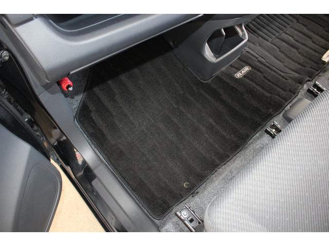 フレア XG ドライブレコーダー メモリーナビ ワンセグTV バックカメラ ETC 盗難防止システム シートヒーター 衝突被害軽減ブレーキ キーレス オートエアコン 電動格納ミラー パワーウィンドウ ABS(49枚目)