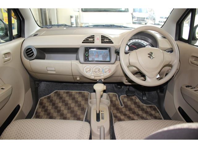 アルト G メモリーナビ ワンセグTV Bluetooth キーレス 電格ミラー パワーウィンドウ パワステ ABS 取扱書・メンテノート付 平成25年式(15枚目)