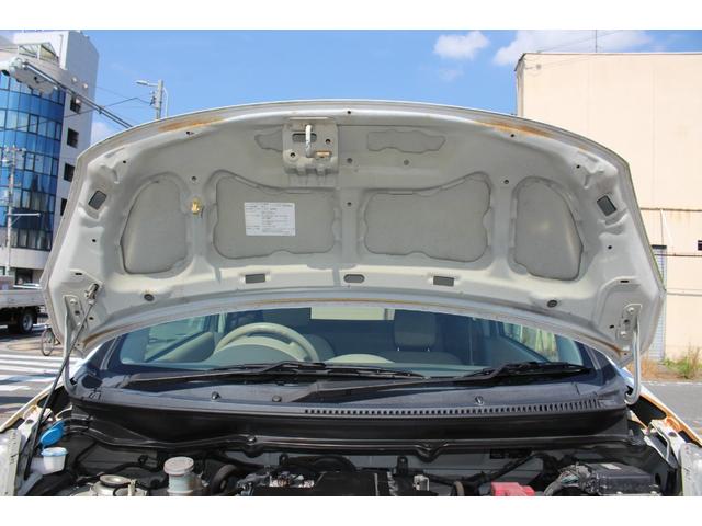 アルト G メモリーナビ ワンセグTV Bluetooth キーレス 電格ミラー パワーウィンドウ パワステ ABS 取扱書・メンテノート付 平成25年式(22枚目)