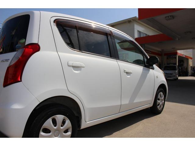 アルト G メモリーナビ ワンセグTV Bluetooth キーレス 電格ミラー パワーウィンドウ パワステ ABS 取扱書・メンテノート付 平成25年式(46枚目)