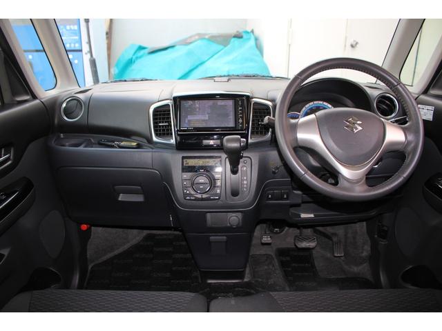 スペーシアカスタム TS ドライブレコーダー 純正ナビ フルセグTV Bluetooth バックカメラ ETC 両側電動スライドドア 衝突被害軽減ブレーキ スマートキー オートエアコン オートライト 盗難防止システム ESC(15枚目)