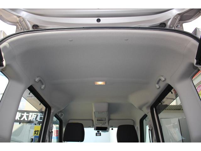 スペーシアカスタム TS ドライブレコーダー 純正ナビ フルセグTV Bluetooth バックカメラ ETC 両側電動スライドドア 衝突被害軽減ブレーキ スマートキー オートエアコン オートライト 盗難防止システム ESC(18枚目)