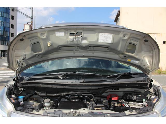 スペーシアカスタム TS ドライブレコーダー 純正ナビ フルセグTV Bluetooth バックカメラ ETC 両側電動スライドドア 衝突被害軽減ブレーキ スマートキー オートエアコン オートライト 盗難防止システム ESC(22枚目)