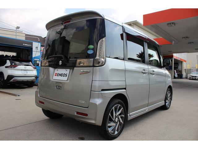 スペーシアカスタム TS ドライブレコーダー 純正ナビ フルセグTV Bluetooth バックカメラ ETC 両側電動スライドドア 衝突被害軽減ブレーキ スマートキー オートエアコン オートライト 盗難防止システム ESC(23枚目)