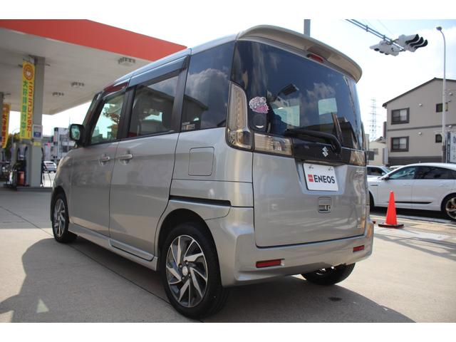 スペーシアカスタム TS ドライブレコーダー 純正ナビ フルセグTV Bluetooth バックカメラ ETC 両側電動スライドドア 衝突被害軽減ブレーキ スマートキー オートエアコン オートライト 盗難防止システム ESC(24枚目)