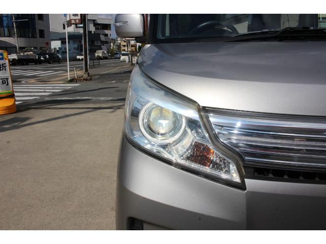 スペーシアカスタム TS ドライブレコーダー 純正ナビ フルセグTV Bluetooth バックカメラ ETC 両側電動スライドドア 衝突被害軽減ブレーキ スマートキー オートエアコン オートライト 盗難防止システム ESC(26枚目)