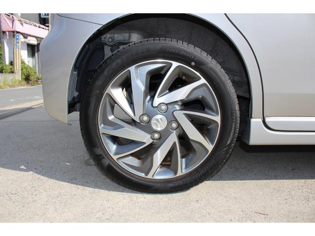 スペーシアカスタム TS ドライブレコーダー 純正ナビ フルセグTV Bluetooth バックカメラ ETC 両側電動スライドドア 衝突被害軽減ブレーキ スマートキー オートエアコン オートライト 盗難防止システム ESC(77枚目)