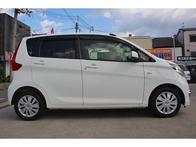 デイズ Ｊ　盗難防止システム　キーレス　電動格納ミラー　パワーウィンドウ　取扱説明書・メンテナンスノート付　ＡＢＳ　パワーステアリング　運転席・助手席エアバッグ　平成２６年式（7枚目）