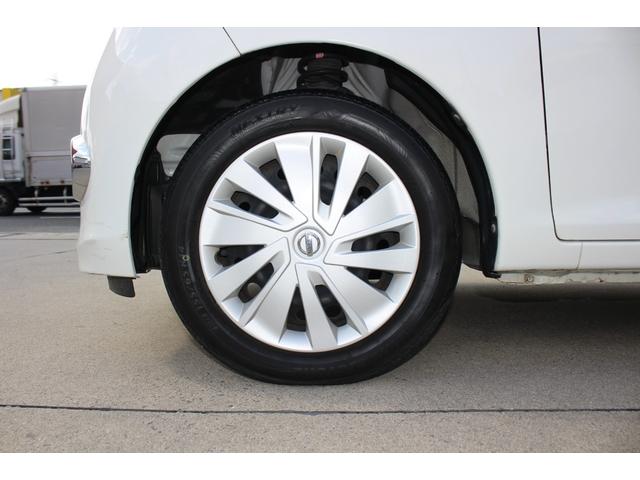 デイズ Ｊ　盗難防止システム　キーレス　電動格納ミラー　パワーウィンドウ　取扱説明書・メンテナンスノート付　ＡＢＳ　パワーステアリング　運転席・助手席エアバッグ　平成２６年式（19枚目）