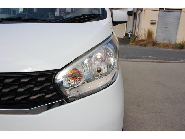 デイズ Ｊ　盗難防止システム　キーレス　電動格納ミラー　パワーウィンドウ　取扱説明書・メンテナンスノート付　ＡＢＳ　パワーステアリング　運転席・助手席エアバッグ　平成２６年式（26枚目）