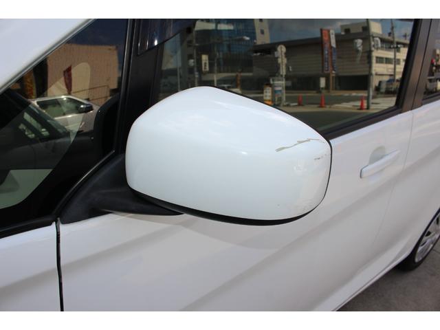 デイズ Ｊ　盗難防止システム　キーレス　電動格納ミラー　パワーウィンドウ　取扱説明書・メンテナンスノート付　ＡＢＳ　パワーステアリング　運転席・助手席エアバッグ　平成２６年式（38枚目）