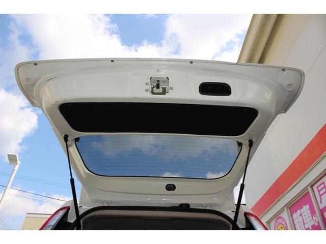 デイズ Ｊ　盗難防止システム　キーレス　電動格納ミラー　パワーウィンドウ　取扱説明書・メンテナンスノート付　ＡＢＳ　パワーステアリング　運転席・助手席エアバッグ　平成２６年式（45枚目）