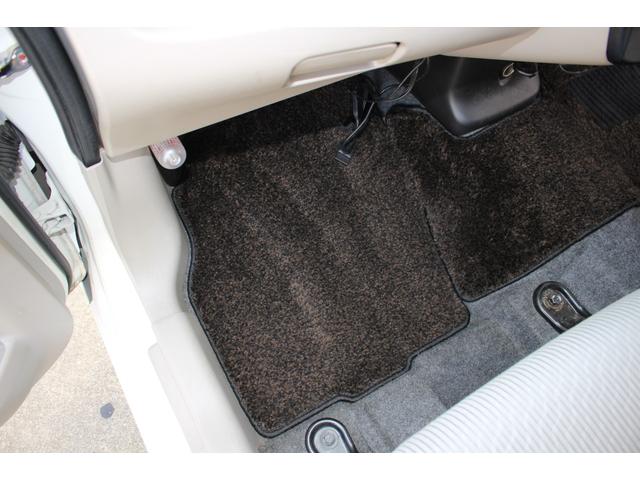 デイズ Ｊ　盗難防止システム　キーレス　電動格納ミラー　パワーウィンドウ　取扱説明書・メンテナンスノート付　ＡＢＳ　パワーステアリング　運転席・助手席エアバッグ　平成２６年式（48枚目）