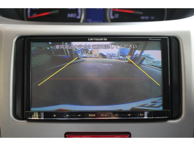 ムーヴ カスタム X ドライブレコーダー バックカメラ 盗難防止システム CDプレイヤー キーレス オートエアコン 電動格納ミラー パワーウィンドウ 取扱説明書・メンテナンスノート付 純正AW 平成24年式(5枚目)