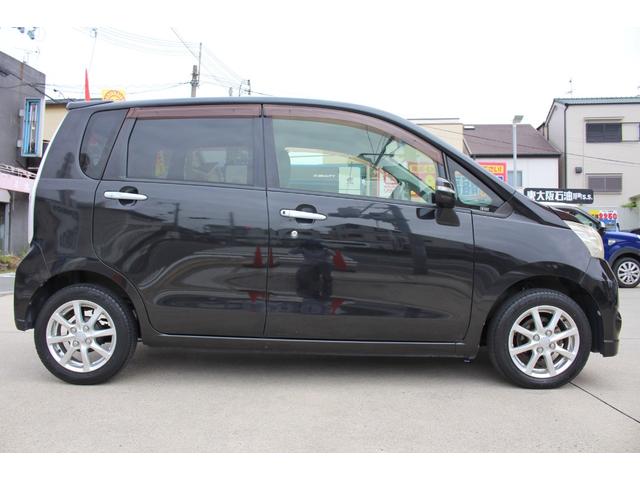 ムーヴ カスタム X ドライブレコーダー バックカメラ 盗難防止システム CDプレイヤー キーレス オートエアコン 電動格納ミラー パワーウィンドウ 取扱説明書・メンテナンスノート付 純正AW 平成24年式(7枚目)