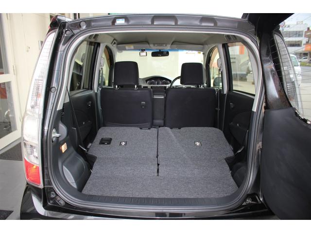 ムーヴ カスタム X ドライブレコーダー バックカメラ 盗難防止システム CDプレイヤー キーレス オートエアコン 電動格納ミラー パワーウィンドウ 取扱説明書・メンテナンスノート付 純正AW 平成24年式(12枚目)