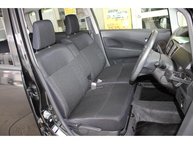 ムーヴ カスタム X ドライブレコーダー バックカメラ 盗難防止システム CDプレイヤー キーレス オートエアコン 電動格納ミラー パワーウィンドウ 取扱説明書・メンテナンスノート付 純正AW 平成24年式(14枚目)