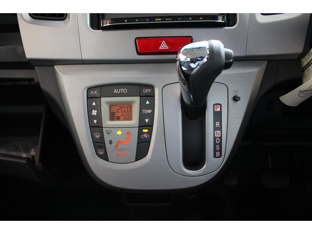 ムーヴ カスタム X ドライブレコーダー バックカメラ 盗難防止システム CDプレイヤー キーレス オートエアコン 電動格納ミラー パワーウィンドウ 取扱説明書・メンテナンスノート付 純正AW 平成24年式(16枚目)