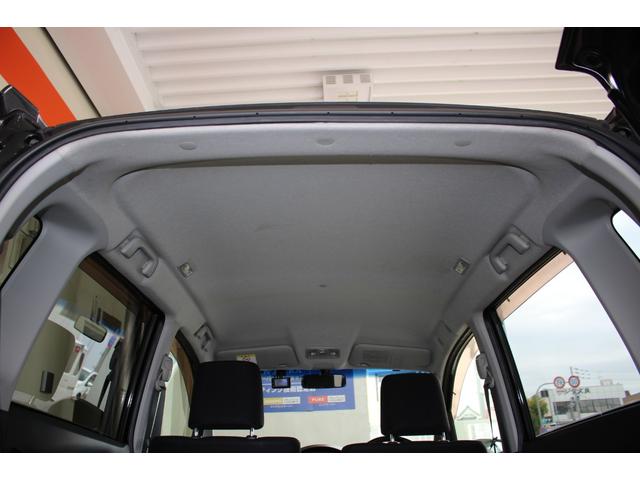 ムーヴ カスタム X ドライブレコーダー バックカメラ 盗難防止システム CDプレイヤー キーレス オートエアコン 電動格納ミラー パワーウィンドウ 取扱説明書・メンテナンスノート付 純正AW 平成24年式(19枚目)