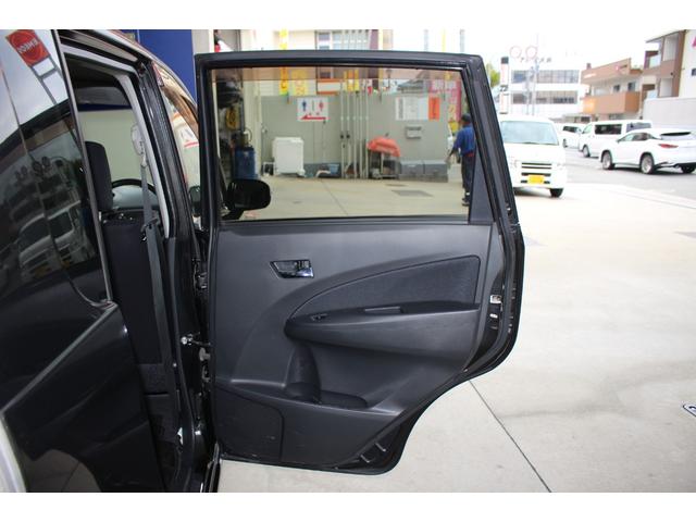 ムーヴ カスタム X ドライブレコーダー バックカメラ 盗難防止システム CDプレイヤー キーレス オートエアコン 電動格納ミラー パワーウィンドウ 取扱説明書・メンテナンスノート付 純正AW 平成24年式(29枚目)