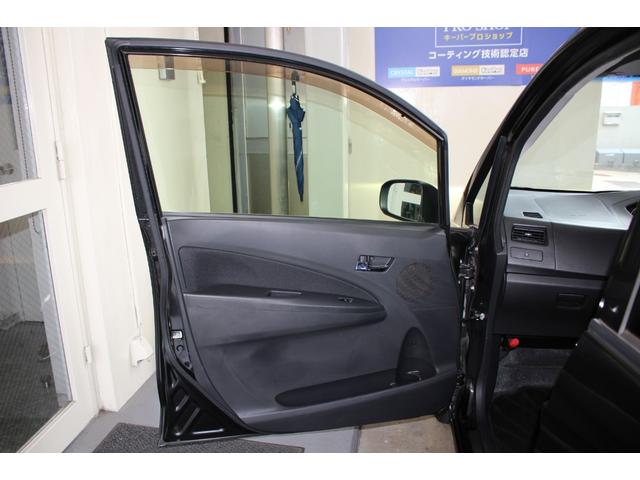 ムーヴ カスタム X ドライブレコーダー バックカメラ 盗難防止システム CDプレイヤー キーレス オートエアコン 電動格納ミラー パワーウィンドウ 取扱説明書・メンテナンスノート付 純正AW 平成24年式(30枚目)