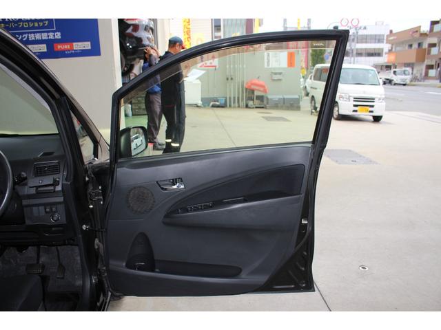 ムーヴ カスタム X ドライブレコーダー バックカメラ 盗難防止システム CDプレイヤー キーレス オートエアコン 電動格納ミラー パワーウィンドウ 取扱説明書・メンテナンスノート付 純正AW 平成24年式(31枚目)