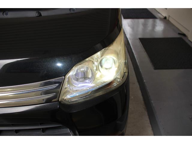 ムーヴ カスタム X ドライブレコーダー バックカメラ 盗難防止システム CDプレイヤー キーレス オートエアコン 電動格納ミラー パワーウィンドウ 取扱説明書・メンテナンスノート付 純正AW 平成24年式(33枚目)