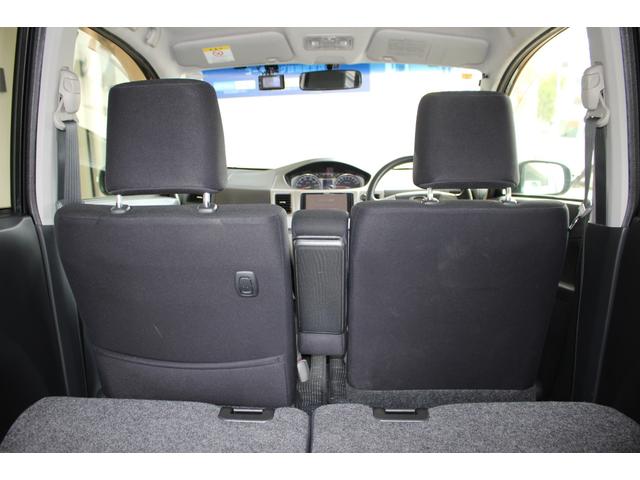 ムーヴ カスタム X ドライブレコーダー バックカメラ 盗難防止システム CDプレイヤー キーレス オートエアコン 電動格納ミラー パワーウィンドウ 取扱説明書・メンテナンスノート付 純正AW 平成24年式(39枚目)