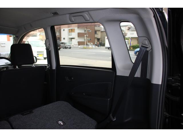 ムーヴ カスタム X ドライブレコーダー バックカメラ 盗難防止システム CDプレイヤー キーレス オートエアコン 電動格納ミラー パワーウィンドウ 取扱説明書・メンテナンスノート付 純正AW 平成24年式(44枚目)