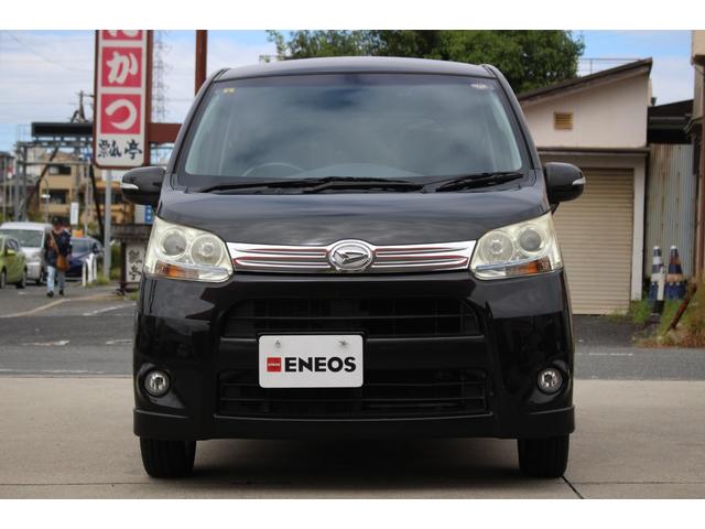 ムーヴ カスタム X ドライブレコーダー バックカメラ 盗難防止システム CDプレイヤー キーレス オートエアコン 電動格納ミラー パワーウィンドウ 取扱説明書・メンテナンスノート付 純正AW 平成24年式(74枚目)