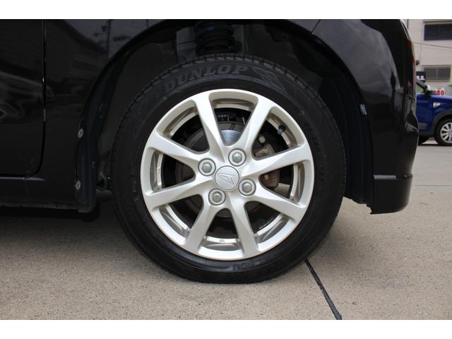 ムーヴ カスタム X ドライブレコーダー バックカメラ 盗難防止システム CDプレイヤー キーレス オートエアコン 電動格納ミラー パワーウィンドウ 取扱説明書・メンテナンスノート付 純正AW 平成24年式(77枚目)