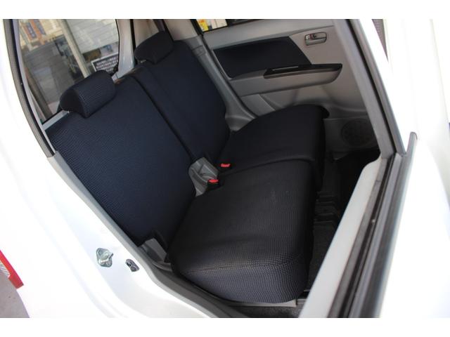 ワゴンR FX 盗難防止システム キーレス 電動格納ミラー パワーウィンドウ パワーステアリング ABS 運転席・助手席エアバッグ 平成24年式(13枚目)