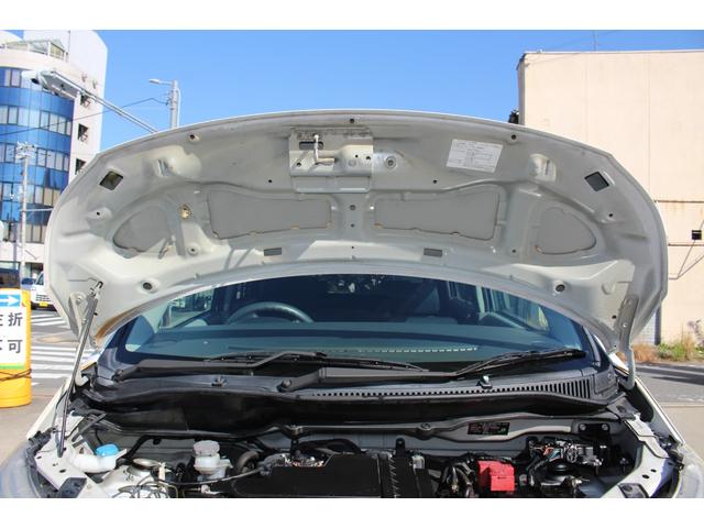 ワゴンR FX 盗難防止システム キーレス 電動格納ミラー パワーウィンドウ パワーステアリング ABS 運転席・助手席エアバッグ 平成24年式(22枚目)