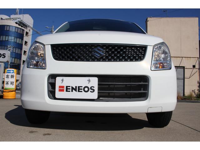 ワゴンR FX 盗難防止システム キーレス 電動格納ミラー パワーウィンドウ パワーステアリング ABS 運転席・助手席エアバッグ 平成24年式(28枚目)