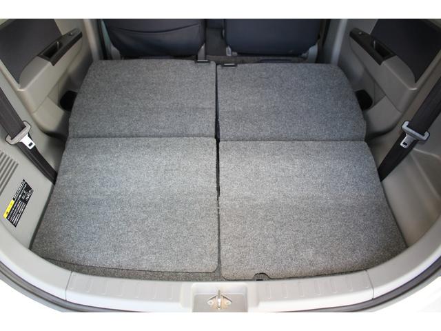 ワゴンR FX 盗難防止システム キーレス 電動格納ミラー パワーウィンドウ パワーステアリング ABS 運転席・助手席エアバッグ 平成24年式(32枚目)