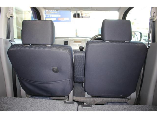 ワゴンR FX 盗難防止システム キーレス 電動格納ミラー パワーウィンドウ パワーステアリング ABS 運転席・助手席エアバッグ 平成24年式(33枚目)