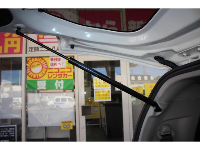 ワゴンR FX 盗難防止システム キーレス 電動格納ミラー パワーウィンドウ パワーステアリング ABS 運転席・助手席エアバッグ 平成24年式(37枚目)