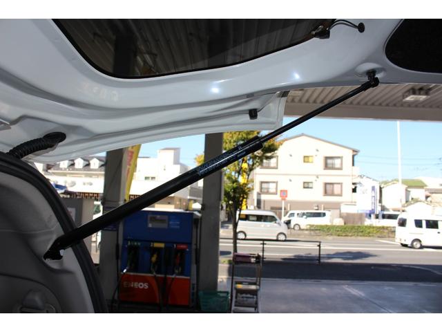 ワゴンR FX 盗難防止システム キーレス 電動格納ミラー パワーウィンドウ パワーステアリング ABS 運転席・助手席エアバッグ 平成24年式(38枚目)