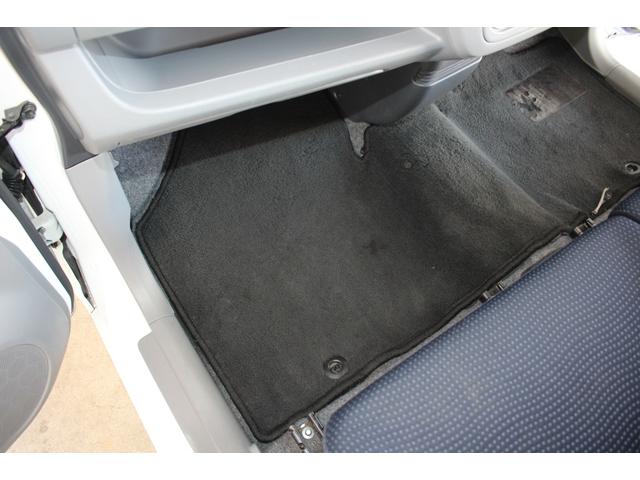 ワゴンR FX 盗難防止システム キーレス 電動格納ミラー パワーウィンドウ パワーステアリング ABS 運転席・助手席エアバッグ 平成24年式(45枚目)