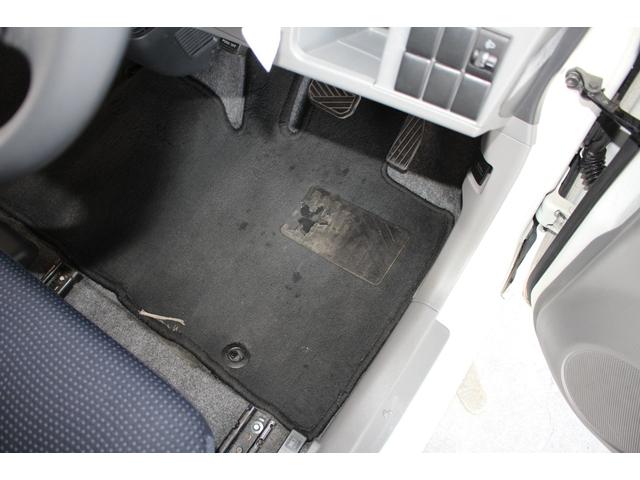 ワゴンR FX 盗難防止システム キーレス 電動格納ミラー パワーウィンドウ パワーステアリング ABS 運転席・助手席エアバッグ 平成24年式(46枚目)