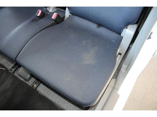 ワゴンR FX 盗難防止システム キーレス 電動格納ミラー パワーウィンドウ パワーステアリング ABS 運転席・助手席エアバッグ 平成24年式(47枚目)