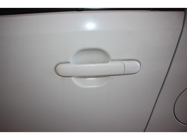 ワゴンR FX 盗難防止システム キーレス 電動格納ミラー パワーウィンドウ パワーステアリング ABS 運転席・助手席エアバッグ 平成24年式(50枚目)