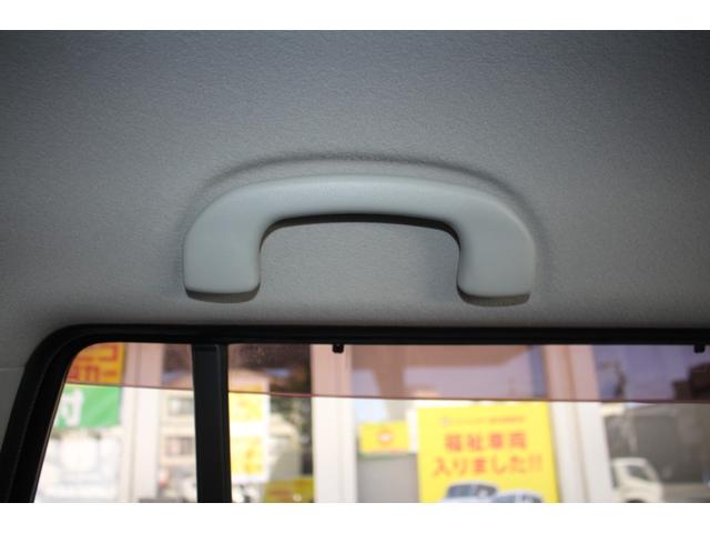 ワゴンR FX 盗難防止システム キーレス 電動格納ミラー パワーウィンドウ パワーステアリング ABS 運転席・助手席エアバッグ 平成24年式(54枚目)