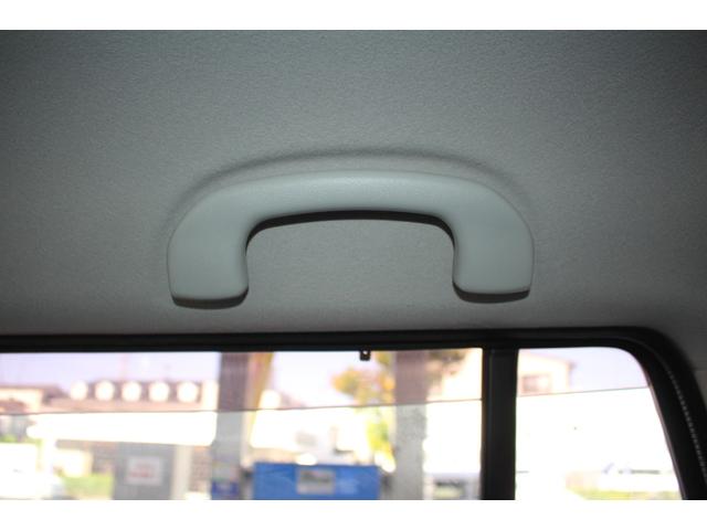 ワゴンR FX 盗難防止システム キーレス 電動格納ミラー パワーウィンドウ パワーステアリング ABS 運転席・助手席エアバッグ 平成24年式(55枚目)