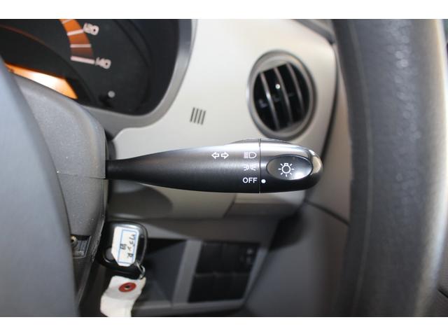 ワゴンR FX 盗難防止システム キーレス 電動格納ミラー パワーウィンドウ パワーステアリング ABS 運転席・助手席エアバッグ 平成24年式(63枚目)