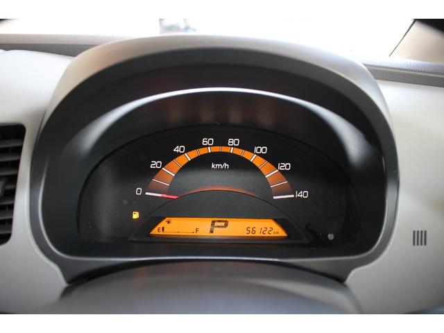 ワゴンR FX 盗難防止システム キーレス 電動格納ミラー パワーウィンドウ パワーステアリング ABS 運転席・助手席エアバッグ 平成24年式(64枚目)