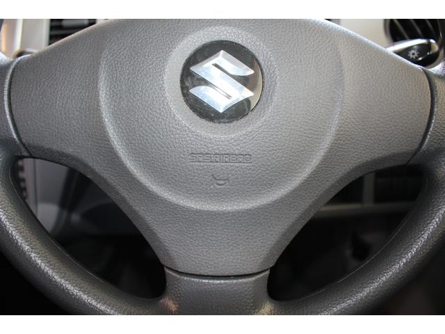 ワゴンR FX 盗難防止システム キーレス 電動格納ミラー パワーウィンドウ パワーステアリング ABS 運転席・助手席エアバッグ 平成24年式(65枚目)