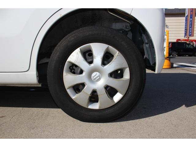 ワゴンR FX 盗難防止システム キーレス 電動格納ミラー パワーウィンドウ パワーステアリング ABS 運転席・助手席エアバッグ 平成24年式(74枚目)