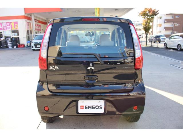 eKワゴン E メモリーナビ ワンセグTV ETC キーレス ISOFIX対応車 電格ミラー パワーウィンドウ ABS パワステ 平成26年式 運転席・助手席エアバッグ(8枚目)